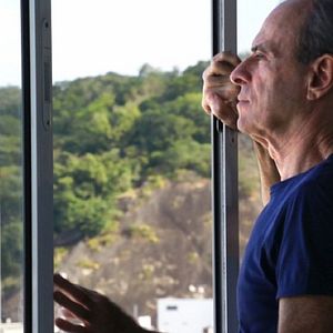 Foto Lampião da Esquina