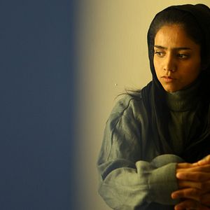 Foto Sonita, uma Rapper Afegã