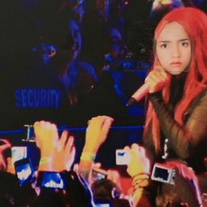 Foto Sonita, uma Rapper Afegã