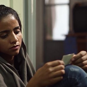 Foto Sonita, uma Rapper Afegã