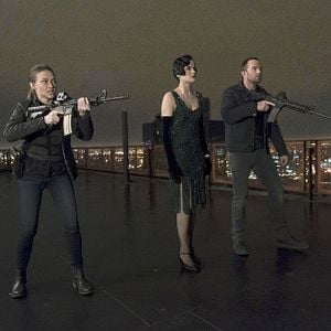 Foto Trieste Kelly Dunn