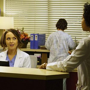 Foto Camilla Luddington