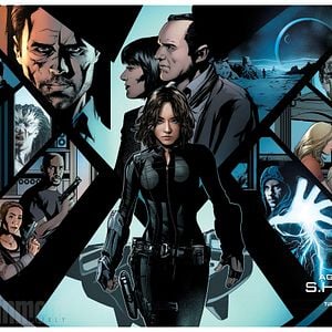 Foto Marvel's Agents of S.H.I.E.L.D.