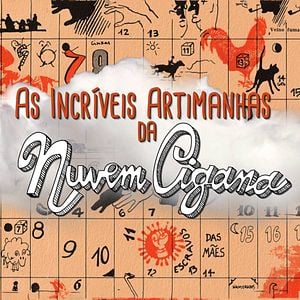 Foto As Incríveis Artimanhas da Nuvem Cigana