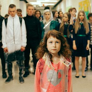 Foto Weronika Wachowska