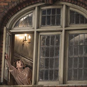 Foto O Bom Gigante Amigo