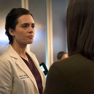 Foto Chicago Med: Atendimento de Emergência
