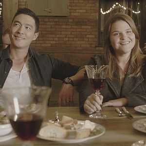 Foto Criminal Minds: Beyond Borders