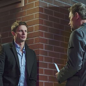 Foto Barbara Hershey