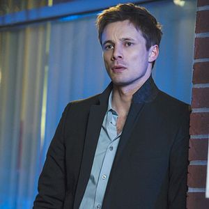 Foto Bradley James (II)