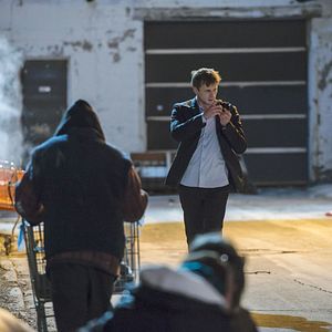 Foto Bradley James (II)