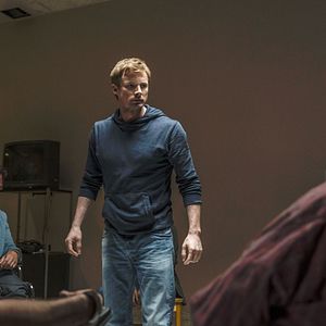 Foto Bradley James (II)