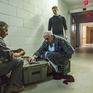 Foto Bradley James (II)