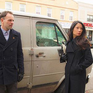 Foto Jonny Lee Miller