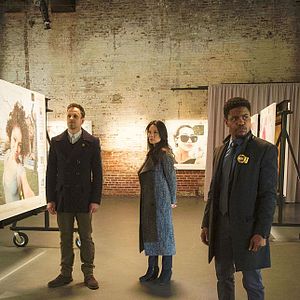 Foto Jon Michael Hill