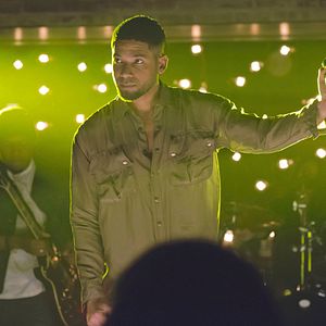 Foto Jussie Smollett