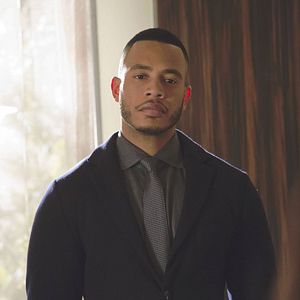Foto Trai Byers