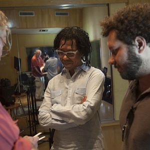 Foto Cacaso na Corda Bamba