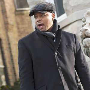 Foto Terrence Howard