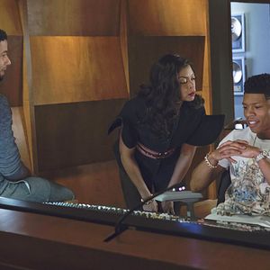 Foto Bryshere Y. Gray