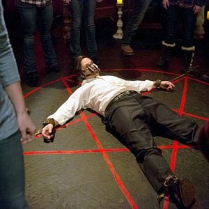 Foto William Mapother