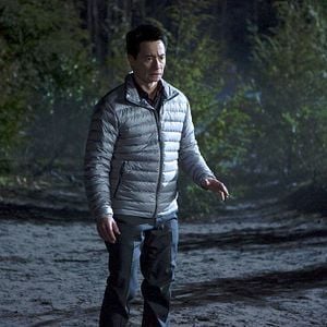 Foto Matthew Yang King