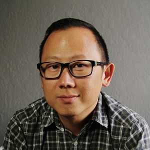 Foto Patrick Shen
