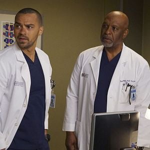 Foto James Pickens Jr.