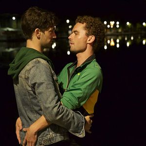 Foto François Nambot