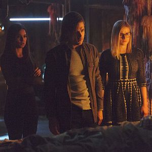 Foto Olivia Taylor Dudley