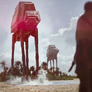 Foto Rogue One: Uma História Star Wars