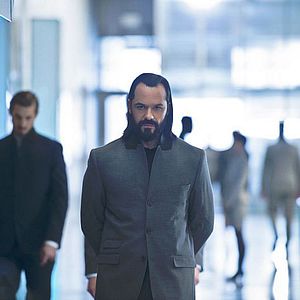 Foto Legends of Tomorrow