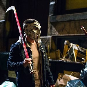 Foto As Tartarugas Ninja - Fora das Sombras