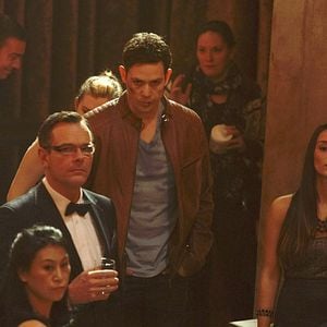 Foto Kevin Alejandro