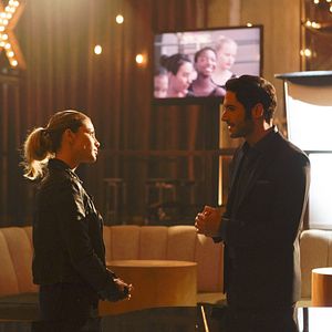 Foto Lucifer