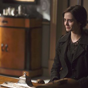 Foto Eva Green