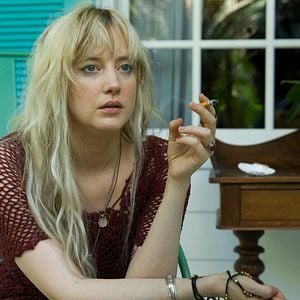 Foto Andrea Riseborough