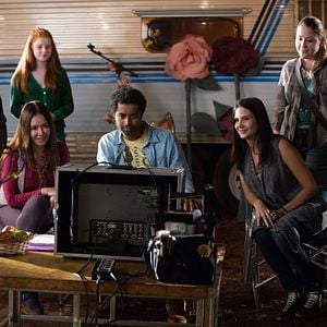 Foto O Escaravelho do Diabo