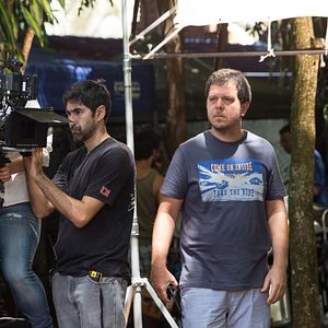 Foto O Escaravelho do Diabo