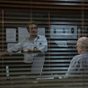 Foto O Escaravelho do Diabo