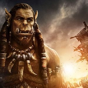 Foto Warcraft - O Primeiro Encontro de Dois Mundos