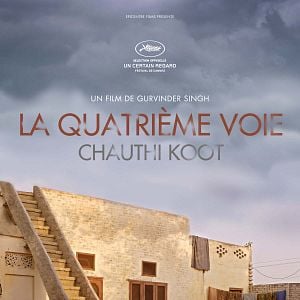 Foto O Quarto Código