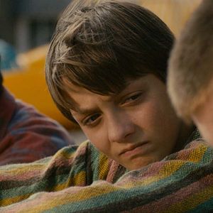 Foto Pequenos Gângsters 