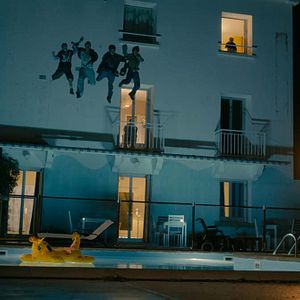 Foto Pequenos Gângsters 