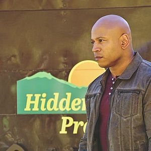 Foto NCIS: Los Angeles