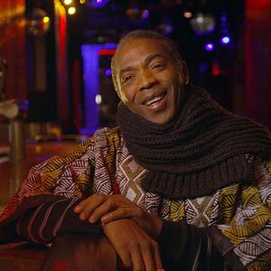 Foto Procurando Fela Kuti