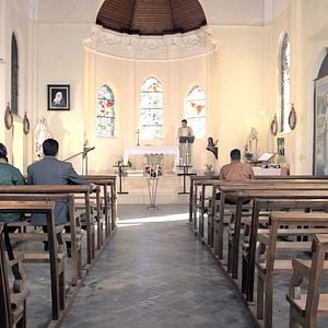 Foto André - The Voice Of Wine