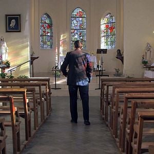 Foto André - The Voice Of Wine