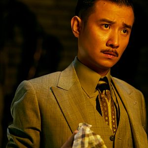 Foto Competição Em Shangai