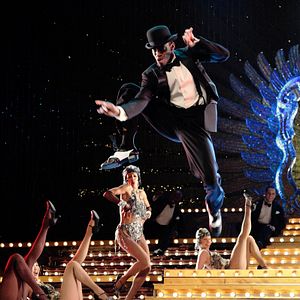 Foto Competição Em Shangai